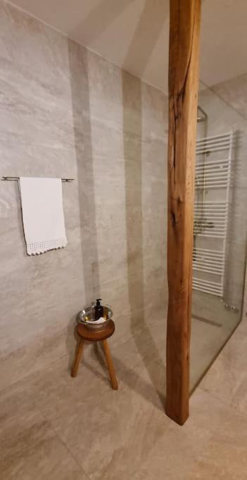 Kuterevo Guest Accommodation Butina מראה חיצוני תמונה