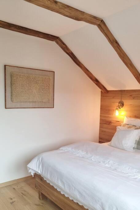 Kuterevo Guest Accommodation Butina מראה חיצוני תמונה