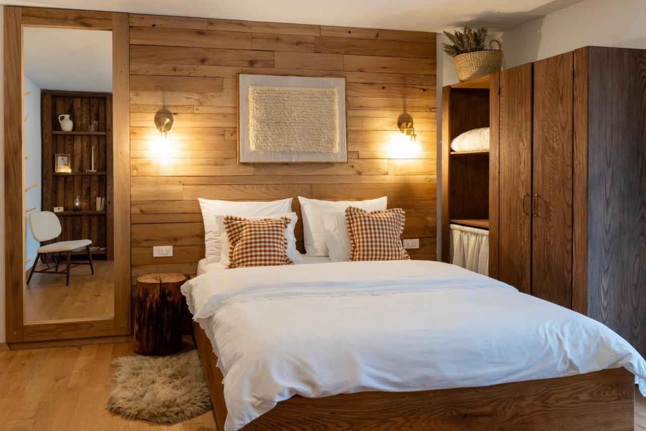 Kuterevo Guest Accommodation Butina מראה חיצוני תמונה