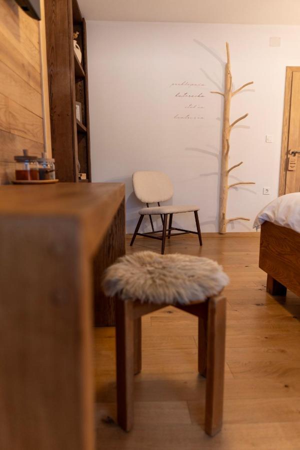 Kuterevo Guest Accommodation Butina מראה חיצוני תמונה