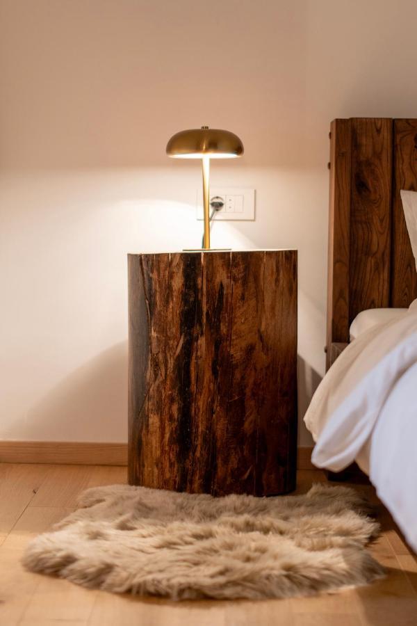 Kuterevo Guest Accommodation Butina מראה חיצוני תמונה
