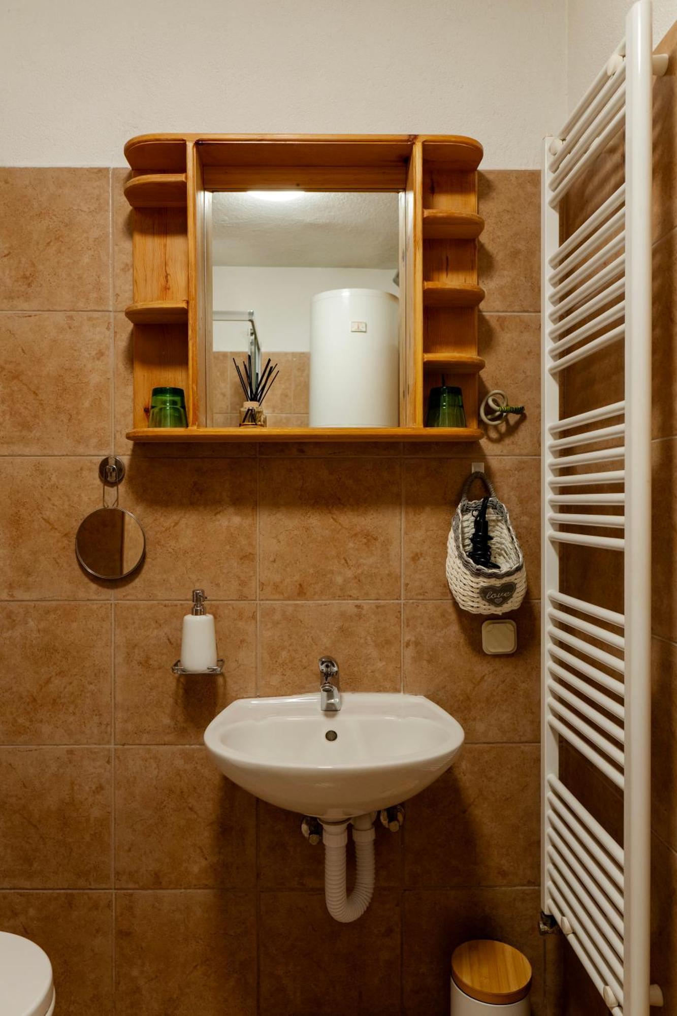 Kuterevo Guest Accommodation Butina מראה חיצוני תמונה