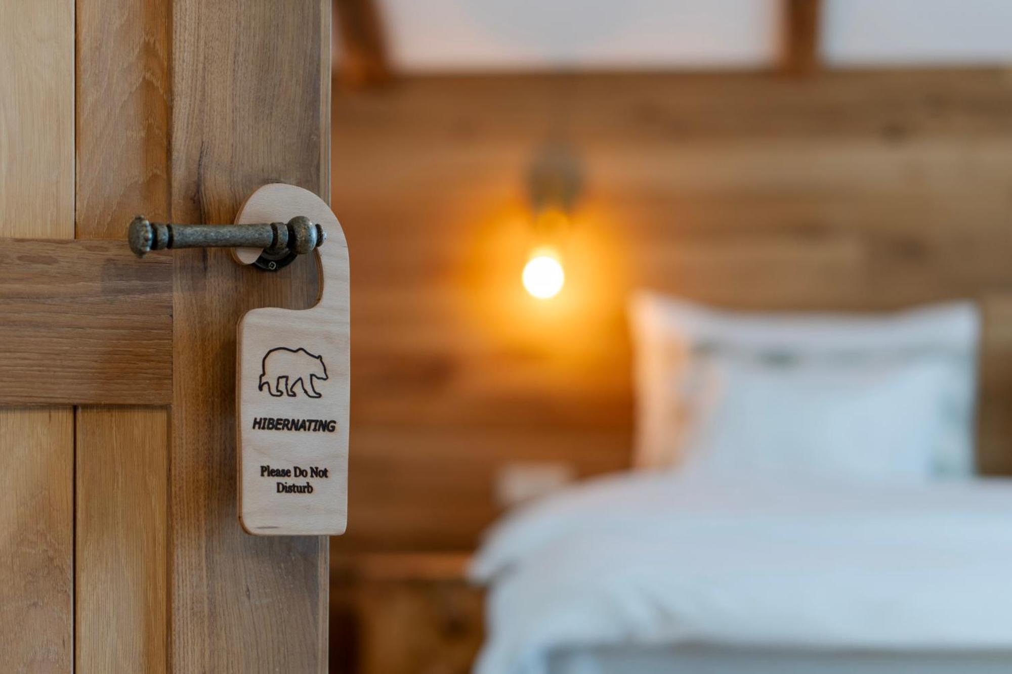 Kuterevo Guest Accommodation Butina מראה חיצוני תמונה