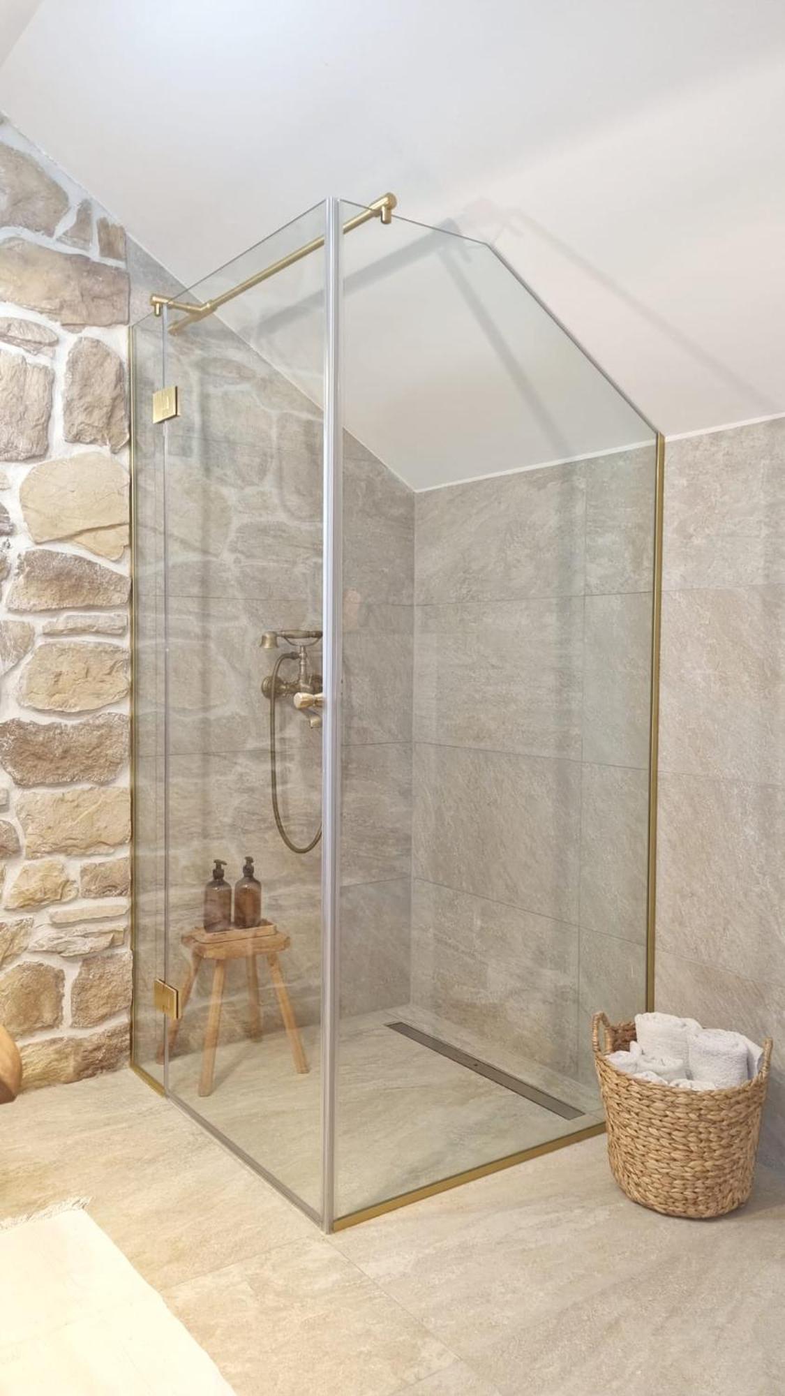 Kuterevo Guest Accommodation Butina מראה חיצוני תמונה