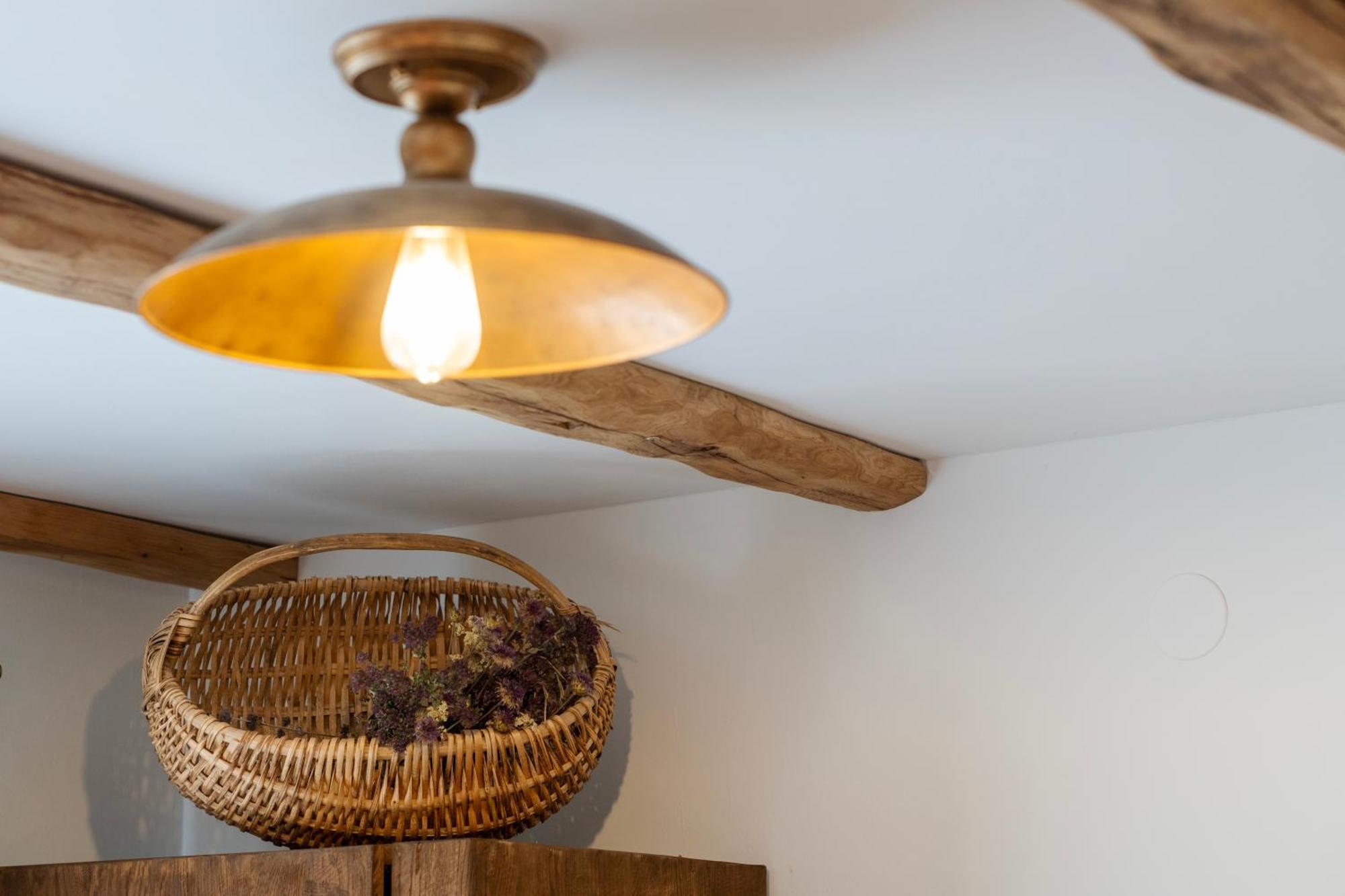 Kuterevo Guest Accommodation Butina מראה חיצוני תמונה