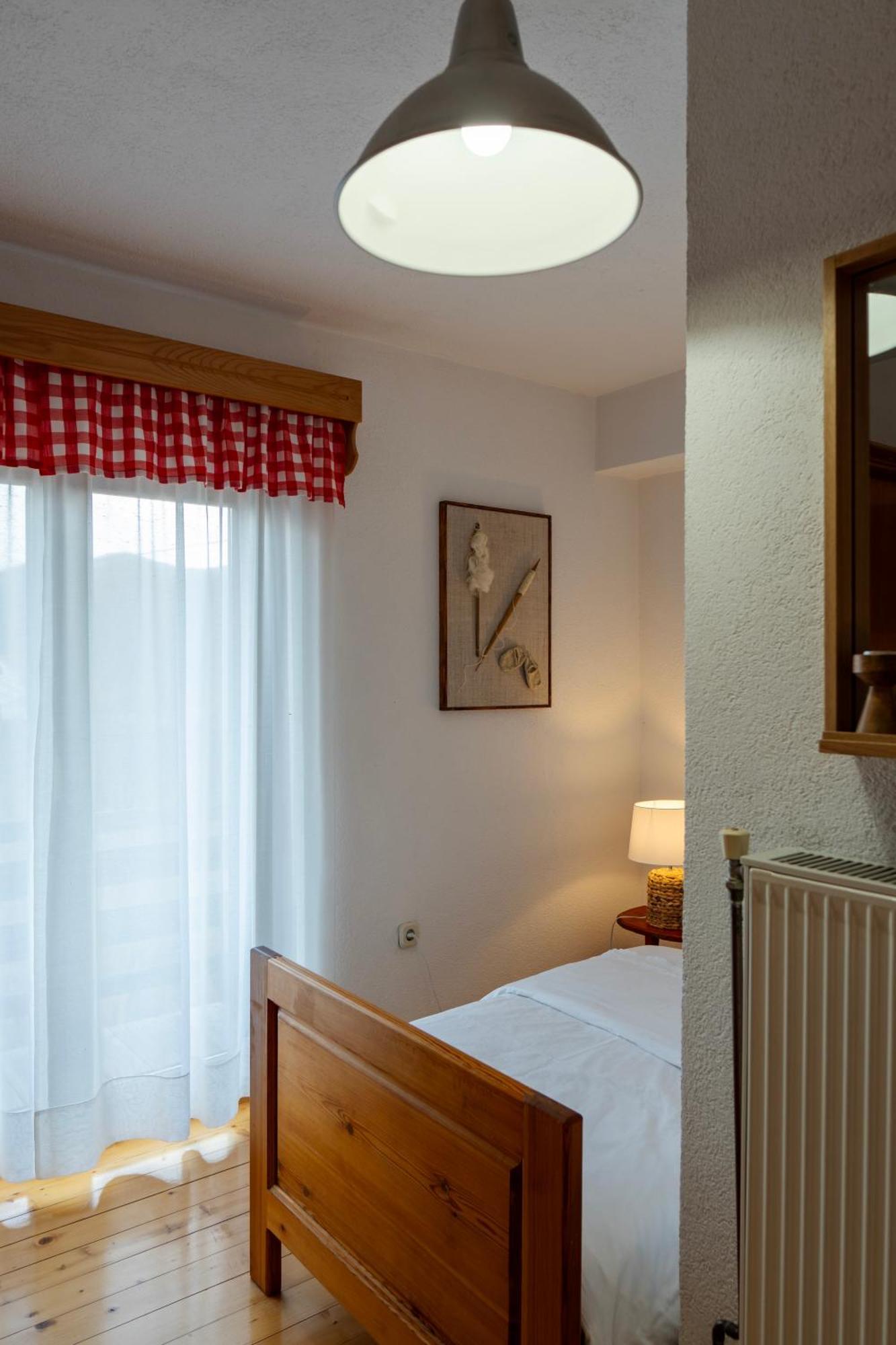 Kuterevo Guest Accommodation Butina מראה חיצוני תמונה