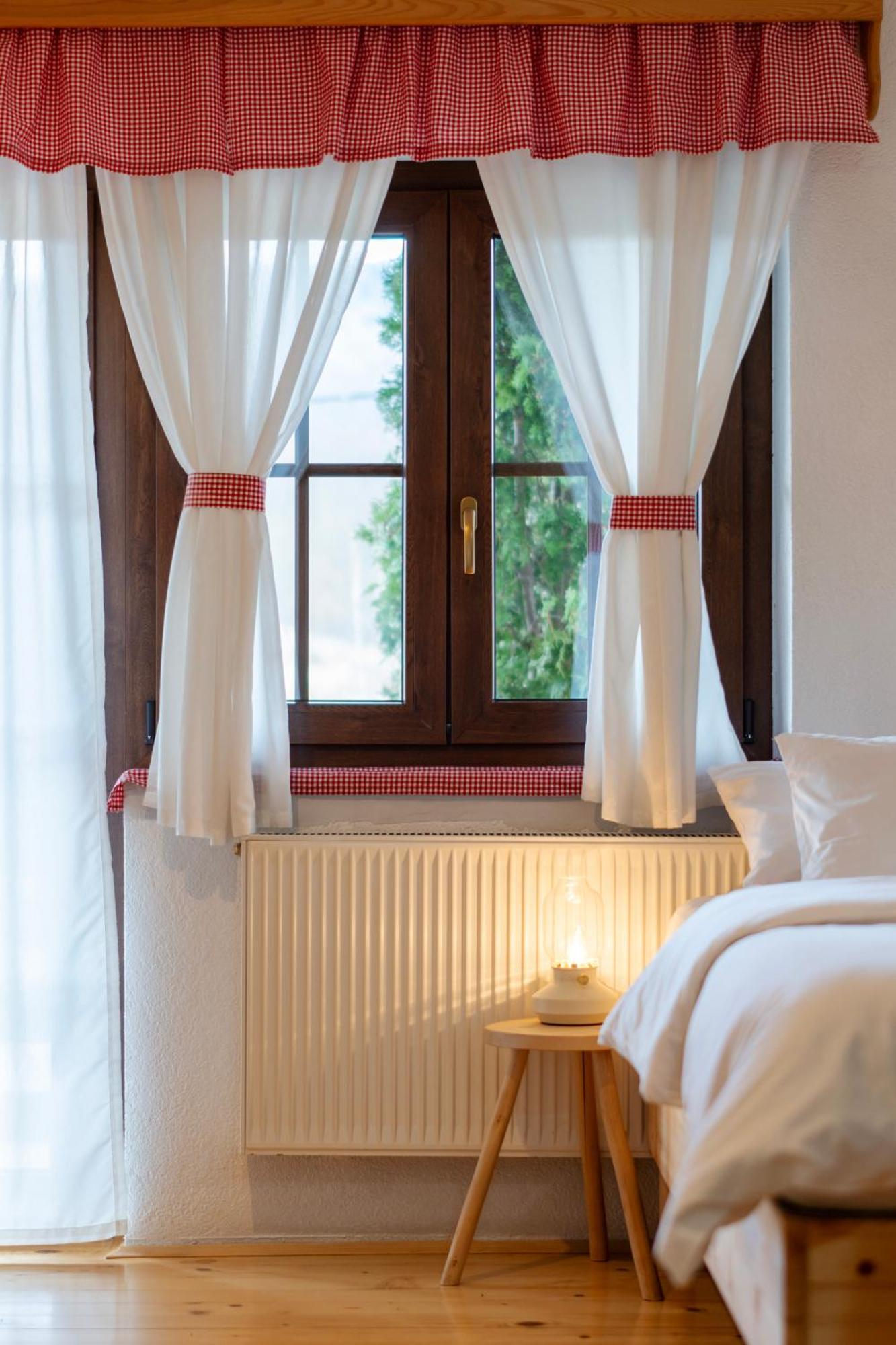 Kuterevo Guest Accommodation Butina מראה חיצוני תמונה