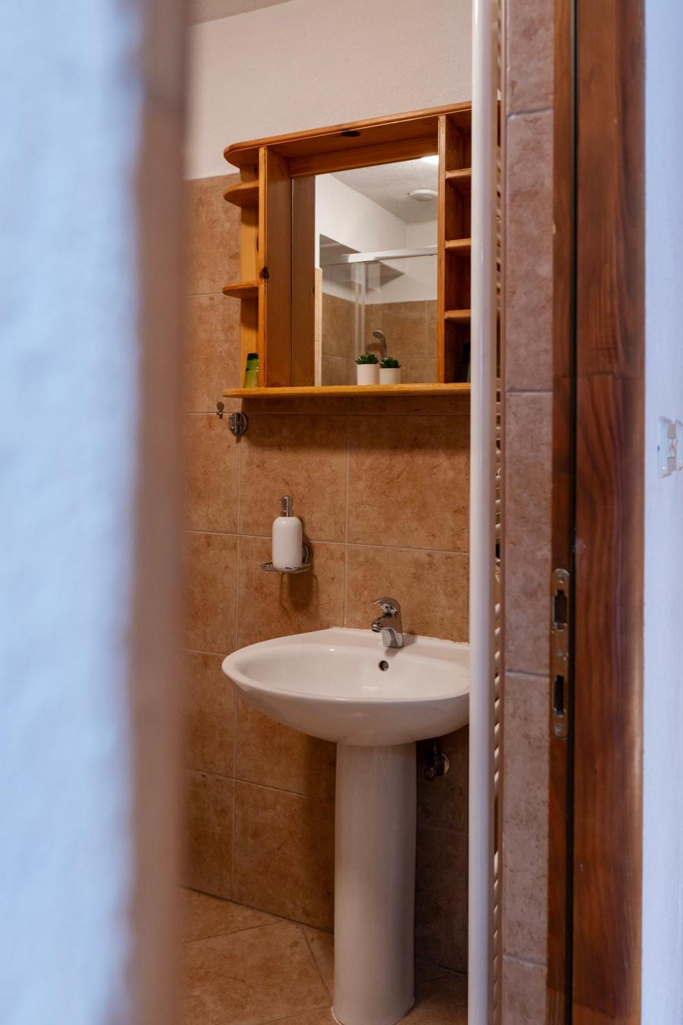 Kuterevo Guest Accommodation Butina מראה חיצוני תמונה
