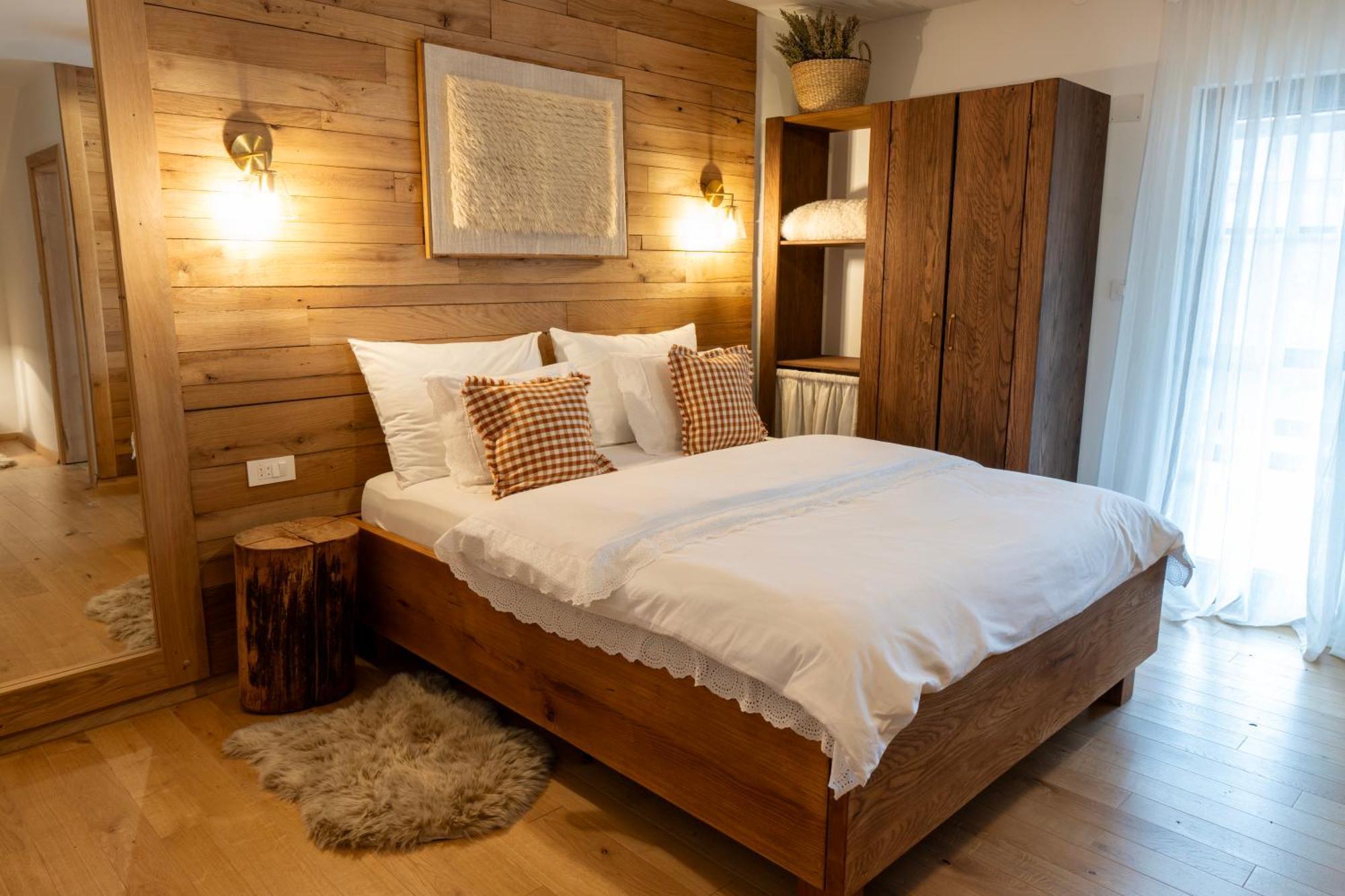 Kuterevo Guest Accommodation Butina מראה חיצוני תמונה