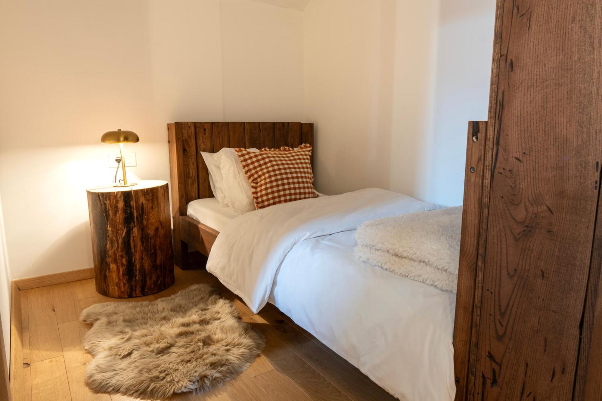 Kuterevo Guest Accommodation Butina מראה חיצוני תמונה