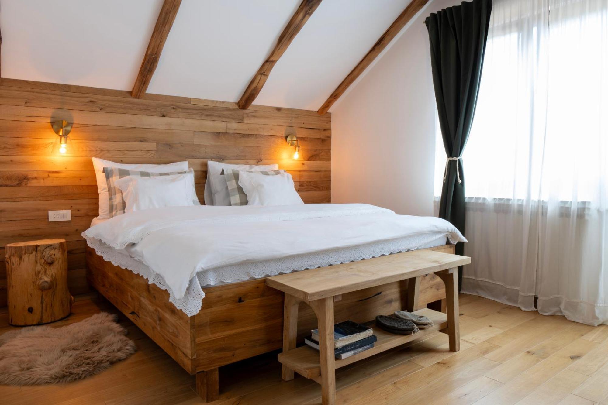 Kuterevo Guest Accommodation Butina מראה חיצוני תמונה