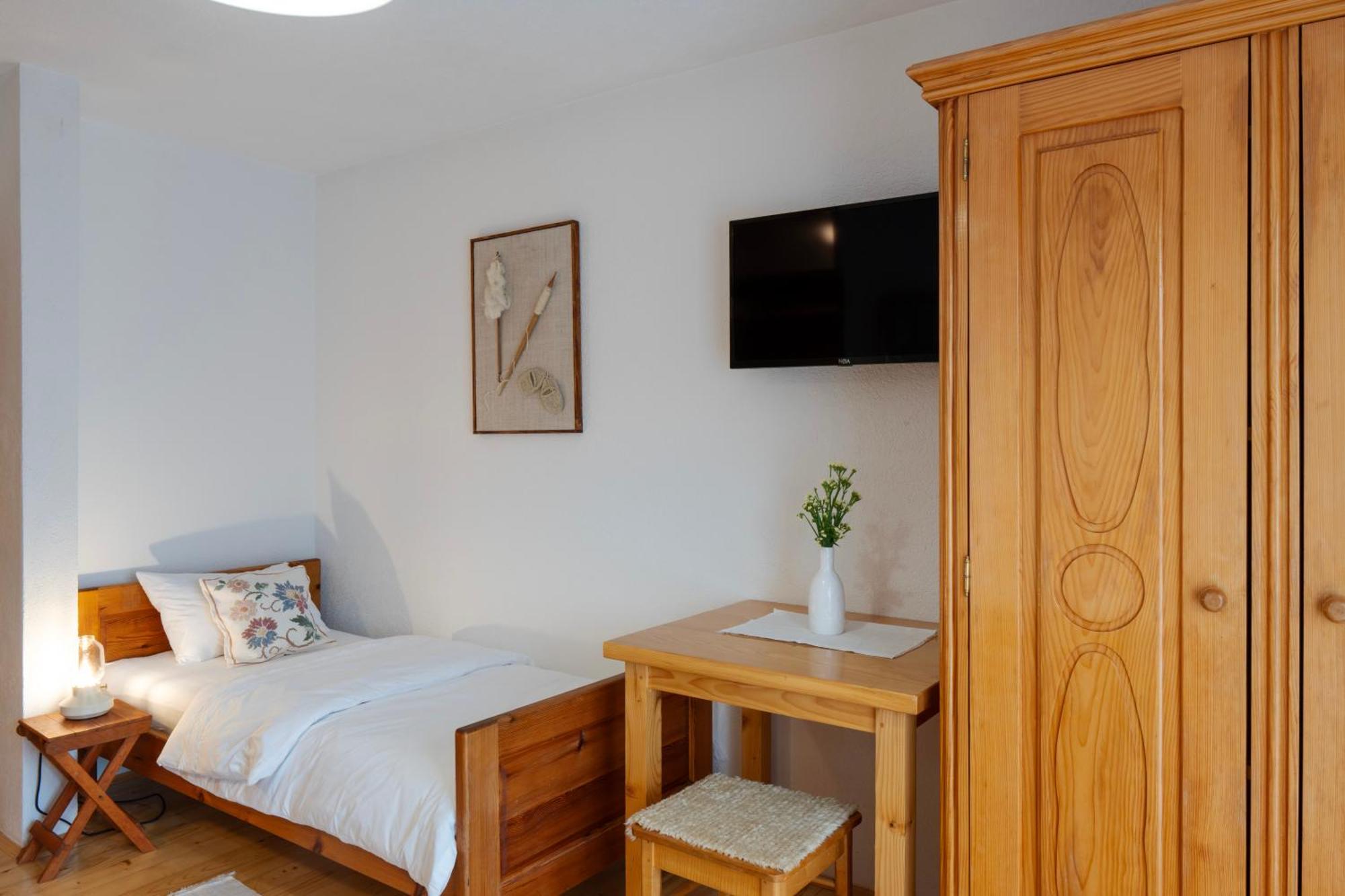 Kuterevo Guest Accommodation Butina מראה חיצוני תמונה