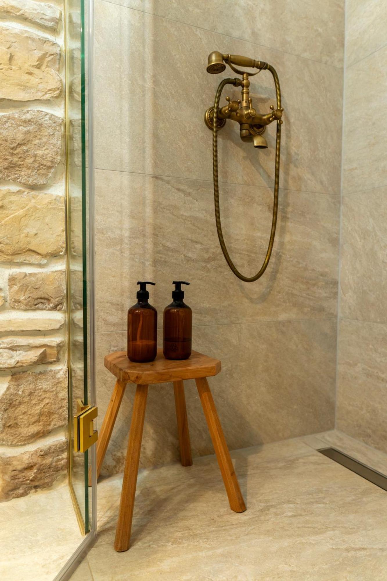 Kuterevo Guest Accommodation Butina מראה חיצוני תמונה