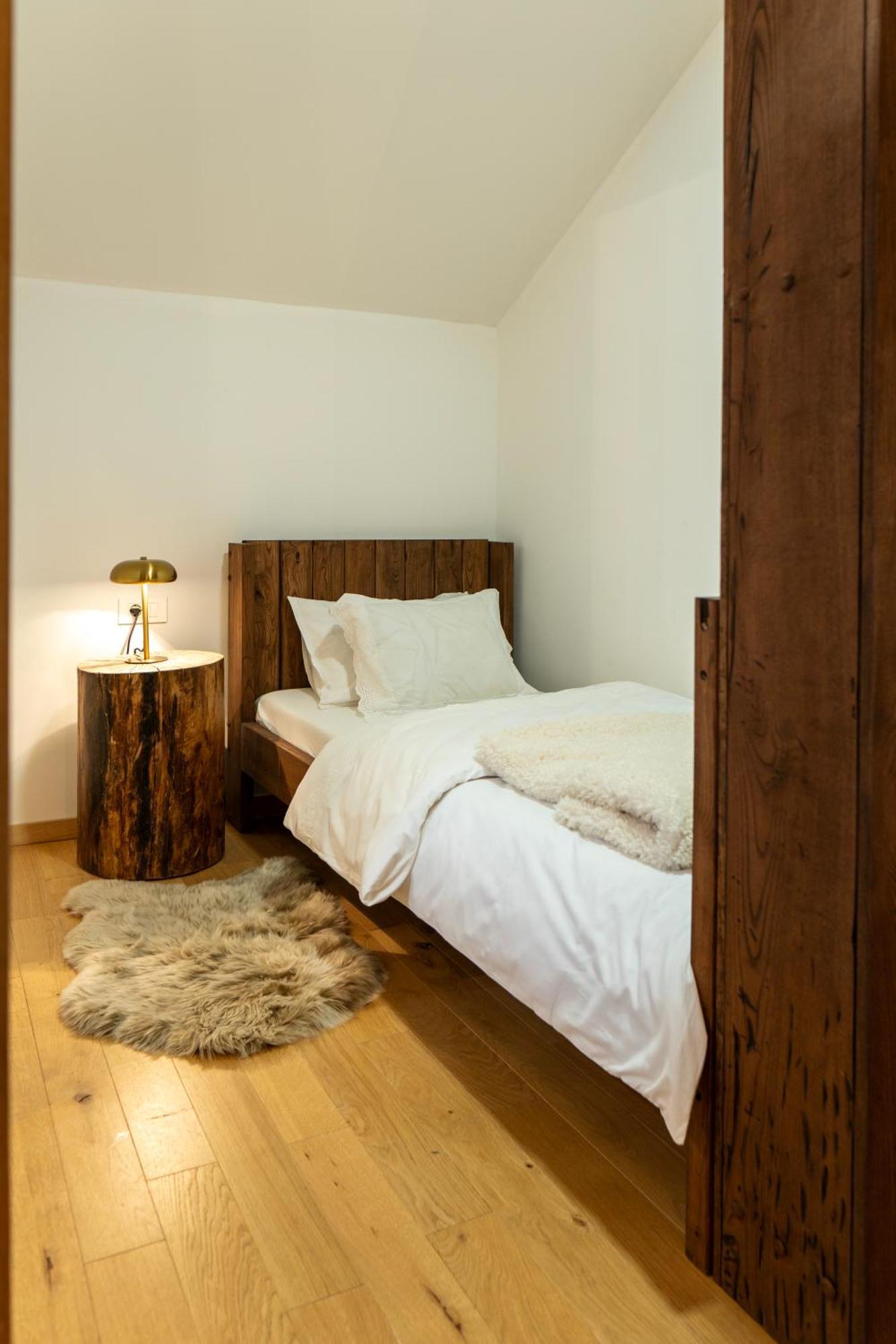 Kuterevo Guest Accommodation Butina מראה חיצוני תמונה