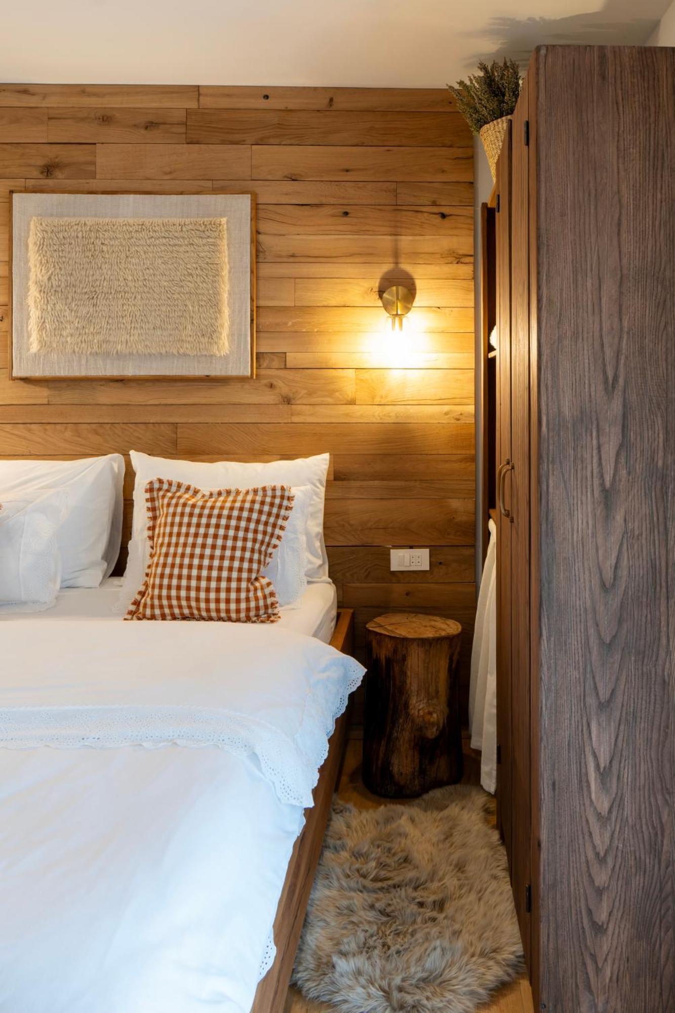 Kuterevo Guest Accommodation Butina מראה חיצוני תמונה
