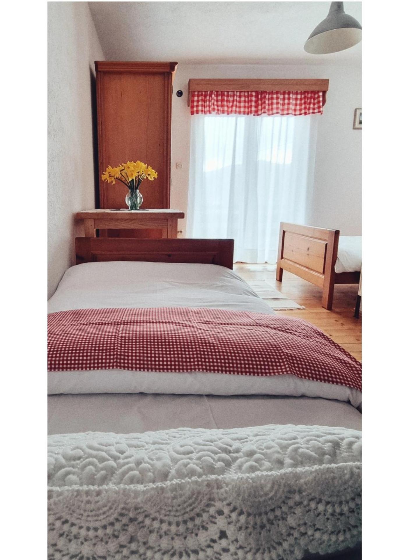 Kuterevo Guest Accommodation Butina מראה חיצוני תמונה