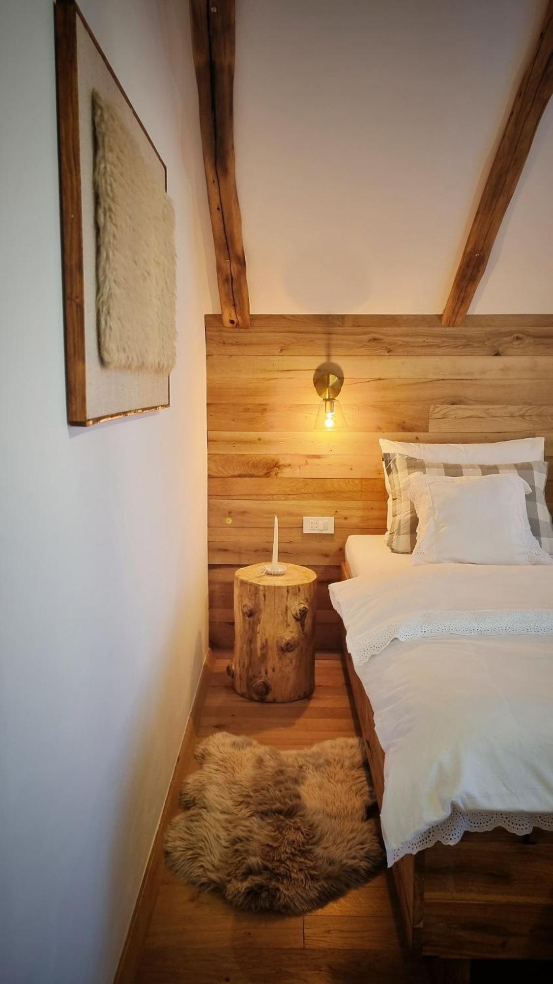 Kuterevo Guest Accommodation Butina מראה חיצוני תמונה