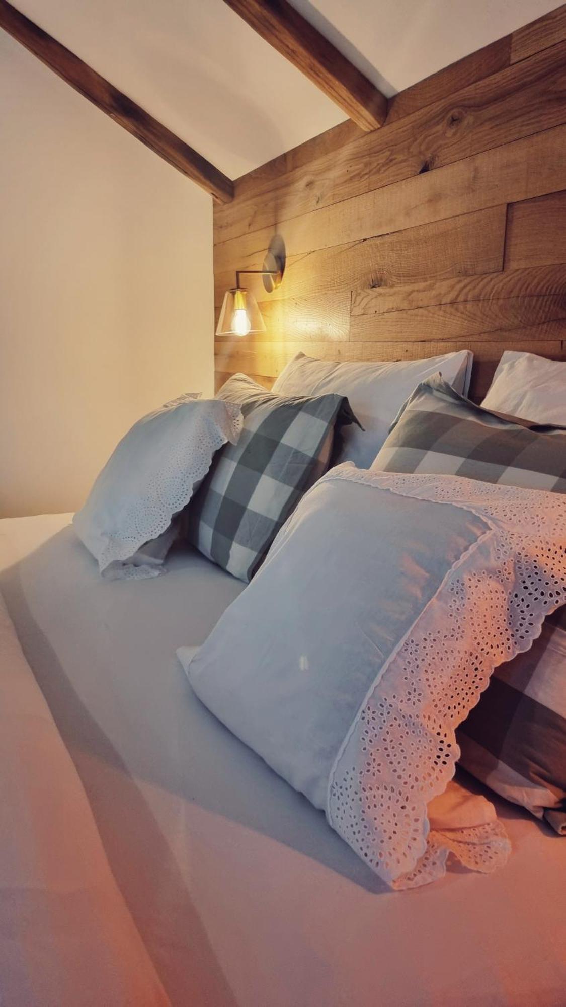 Kuterevo Guest Accommodation Butina מראה חיצוני תמונה