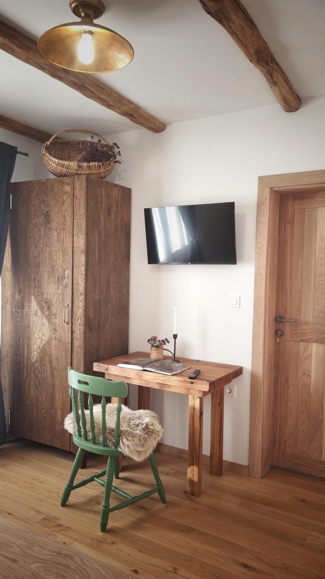 Kuterevo Guest Accommodation Butina מראה חיצוני תמונה