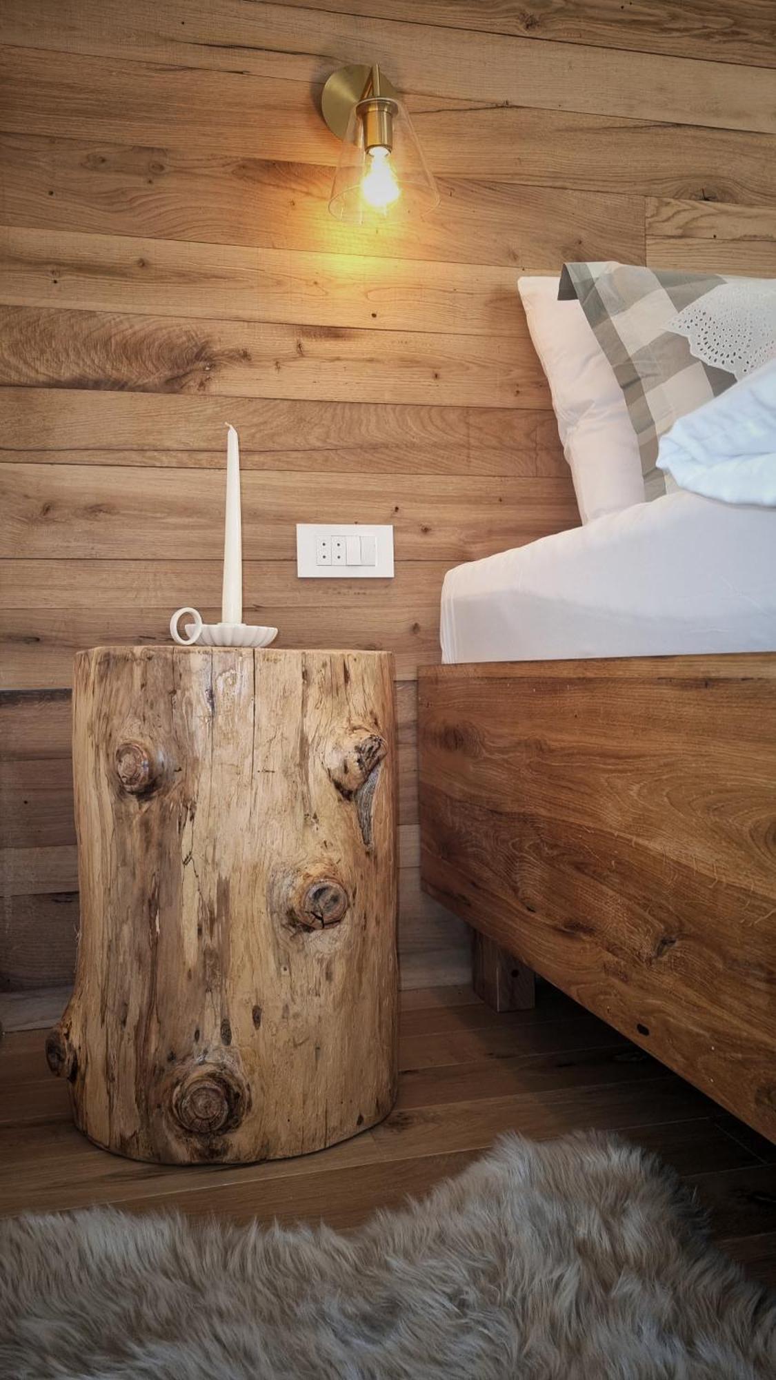 Kuterevo Guest Accommodation Butina מראה חיצוני תמונה