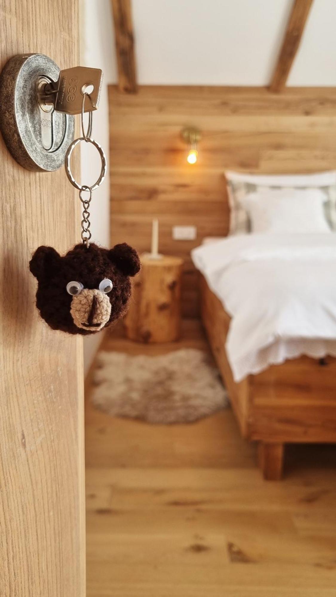 Kuterevo Guest Accommodation Butina מראה חיצוני תמונה