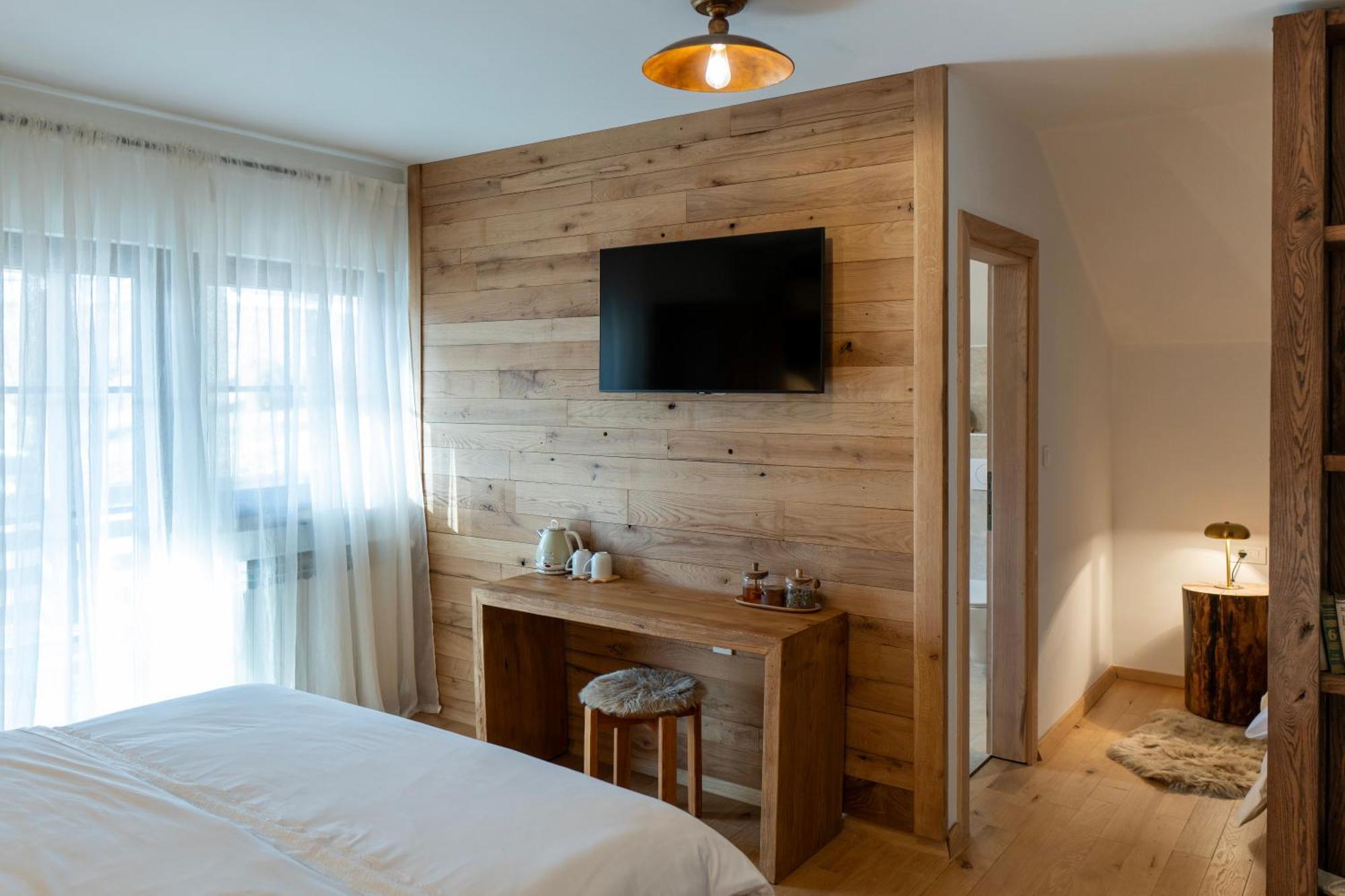 Kuterevo Guest Accommodation Butina חדר תמונה
