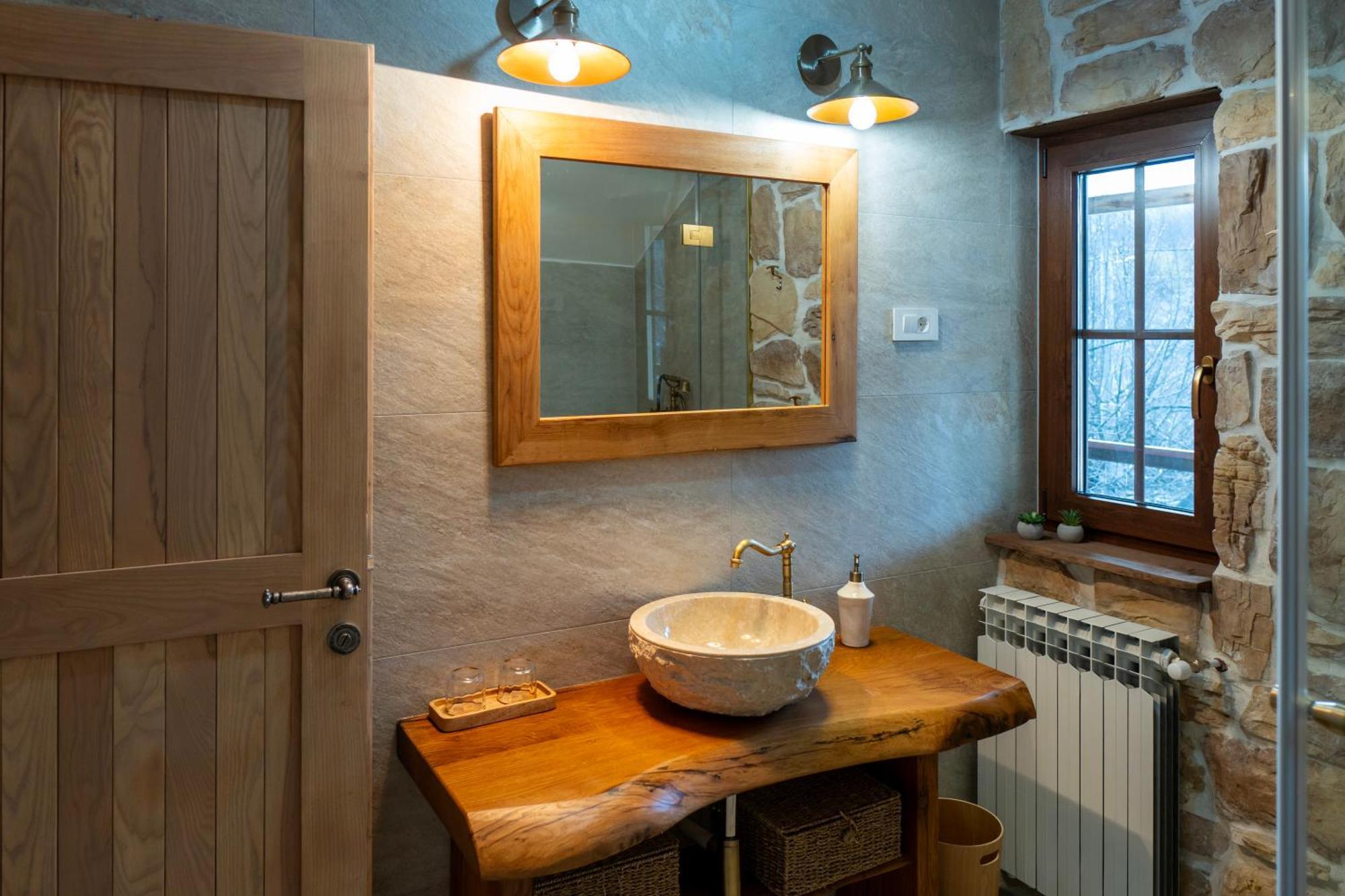 Kuterevo Guest Accommodation Butina מראה חיצוני תמונה
