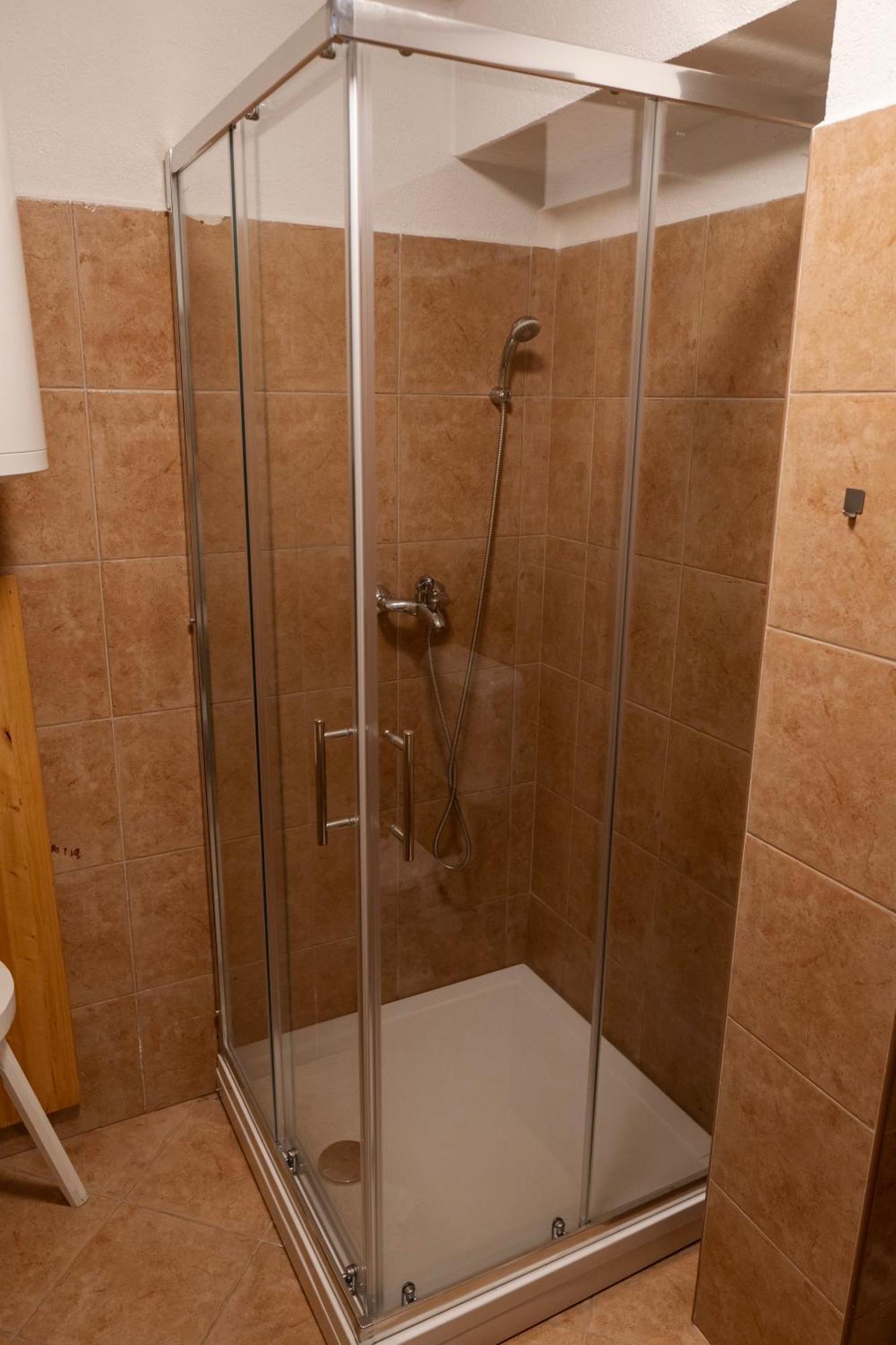 Kuterevo Guest Accommodation Butina חדר תמונה